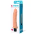 Вибратор реалистичный с рельефным стволом ToyFa A-Toys 17 см фото 2
