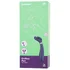 Универсальный вибратор Satisfyer Partner Multifun 3 Endless Fun синий фото 3