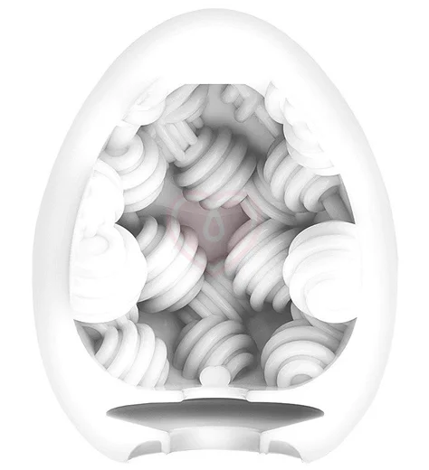 Мастурбатор яйцо Tenga Egg Sphere фото 3