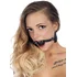 Кляп Fetish Tentation с наручниками для фиксации рук на спине фото 2
