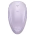 Вакуумный вибростимулятор Satisfyer Pearl Diver сиреневый фото 3