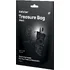Мешочек для хранения вибратора Satisfyer Treasure Bag L черный фото 3
