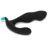 Утяжелённый стимулятор простаты b-Vibe Pocker Plug черный фото 2