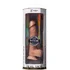 Реалистичный фаллоимитатор на присоске Silexd Model 1 Premium Real Skin телесный 21 см фото 6