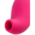 Многофункциональный стимулятор клитора Jos Blossy розовый фото 8