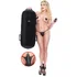 Надувная подушка с вибратором Inflatable Luv Log фото 3