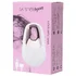 Вибромассажёр Satisfyer Layons 5 White Temptation белый фото 4