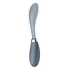 Гибкий вибратор Satisfyer G-Spot Flex 3 серый фото 4