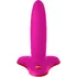 Гибкий фаллоимитатор Fun Factory Limba Flex S розовый фото 2