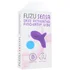 Мини-вибратор на палец Fuzu Sensa Skin Activated Vibe голубой фото 4