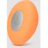Вибратор для клитора We-Vibe Temp с функциями нагрева и охлаждения оранжевый фото 25