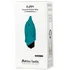 Мощная вибропулька дельфинчик Adrien Lastic Pocket Dolphin фото 2