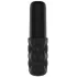 Мини-вибратор Satisfyer Mini Sparkling Darling чёрно-серебристый фото 3