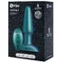 Анальная вибропробка с ротацией b-Vibe Rimming 2 Limited Edition фото 6