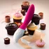 Вибратор для точки G LELO Mona 2 розовый фото 2