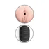 Мастурбатор-вагина с вибрацией Mega Grip Vibrating Stroker Pussy фото 3