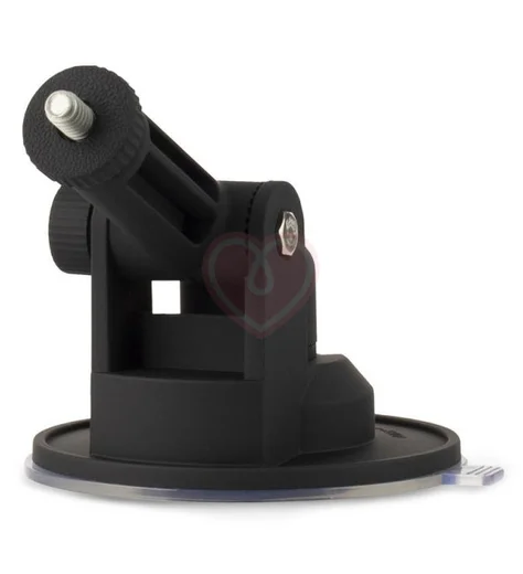 Крепление с присоской для мастурбаторов Cruizr Holder With Suction Cup фото 2