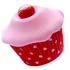 Дизайнерский вибратор-кексик Shiri Zinn Cupcake фото 2