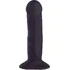 Фаллоимитатор Fun Factory The Boss Stub Dildo чёрный фото 4