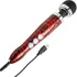 Вибромассажёр Doxy Die Cast 3 Rechargeable розы фото 3