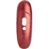 Бесконтактный клиторальный стимулятор Womanizer Pro красный фото 4