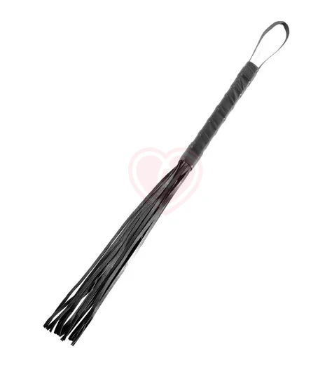 Набор для игр Fetish Fantasy Bondage Teaser Kit чёрный фото 4
