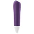 Вибропуля Satisfyer Ultra Power Bullet 2 фиолетовая фото 3