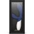 Вибростимулятор простаты LELO Loki Wave 2 синий фото 4