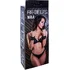 Наручники Rebelts Naila Black чёрные фото 2