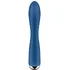 Вибратор-кролик с ротацией Satisfyer Spinning Rabbit 1 синий фото 4