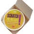 Скраб для тела Intt Scratch Me Allllll с цветочно-фруктовым ароматом 100 мл фото 3