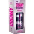 Увлажняющий крем-гель для тела Intt Creamy Attraction Blackberry с ароматом ежевики 100 мл фото 4