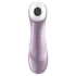 Вакуумный клиторальный стимулятор Satisfyer Pro 2 Generation 2 сиреневый фото 3