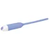 Вибратор для уретры Dilator Vibe голубой фото 3