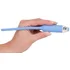 Вибратор для уретры Dilator Vibe голубой фото 4