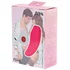 Вибратор для ношения JOS Flirti розовый фото 4