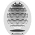 Мини-мастурбатор Satisfyer Masturbator Egg Bubble фото 3