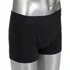 Вибратор для мужчин с боксерами и пультом Boxer Brief Set черный L/XL фото 4