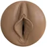 Мастурбатор Fleshlight Boost Bang Brown вагина фото 3