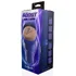 Мастурбатор Fleshlight Boost Bang Brown вагина фото 8