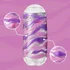Мастурбатор Tenga Arte Drape фото 4