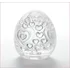 Мощный мастурбатор в форме яйца Tenga Egg Lovers black фото 2