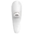 Стимулятор для пар с вакуумом и вибрацией Satisfyer Pro 4 Couples фото 4