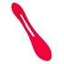 Гибкий вибратор Satisfyer Elastic Joy розовый фото 3