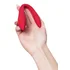 Гибкий вибратор Satisfyer Elastic Joy розовый фото 5