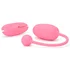 Тренажёр Кегеля Kegel Coach розовый фото 5