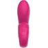 Адаптивный вибратор Svibe Gizi Lite розовый фото 2