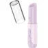 Вакуумно-волновой клиторальный стимулятор помада Satisfyer Secret Kiss сиреневый фото 2