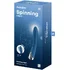 Вибратор с ротацией Satisfyer Spinning Vibe 1 синий фото 2