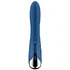 Вибратор с ротацией Satisfyer Spinning Vibe 1 синий фото 5
